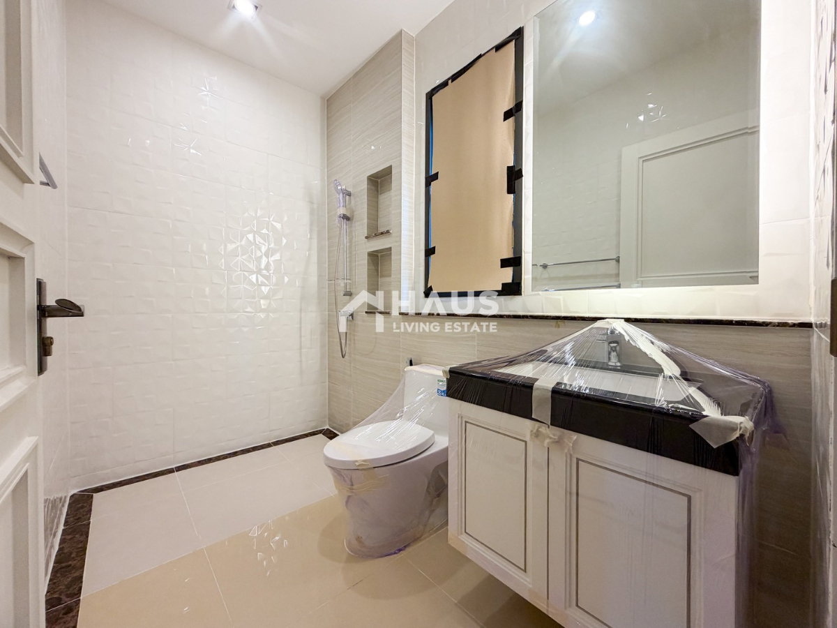 picture The Grand Pinklao - Alpina / 6 Bedrooms #HPHU093 - 33/41