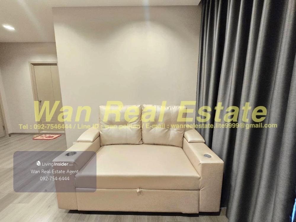 picture Politan rive 2 bedroom ricerside condo - 9/17
