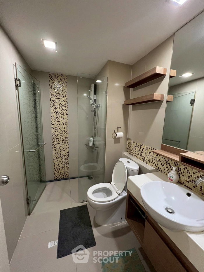 picture 2-BR Condo At Abstracts Sukhumvit 66/1, 200m to BTS Udom Suk (ID 3057332) - 6/8