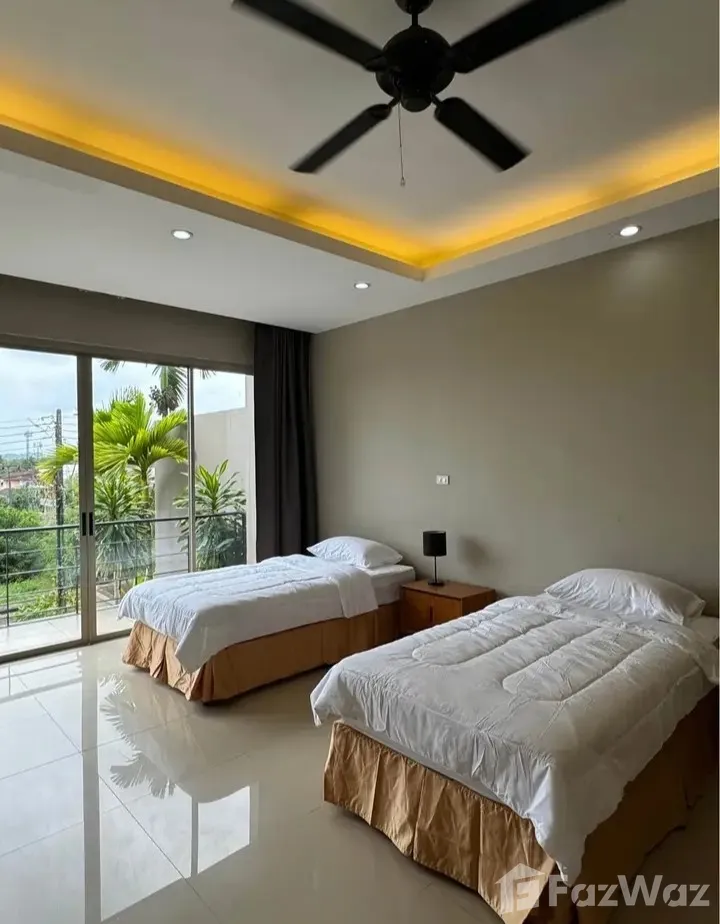 รูป วิลล่าให้เช่า 4 ห้องนอน ใน ฉลอง, ภูเก็ต 6545869 - รูปที่ 5/11
