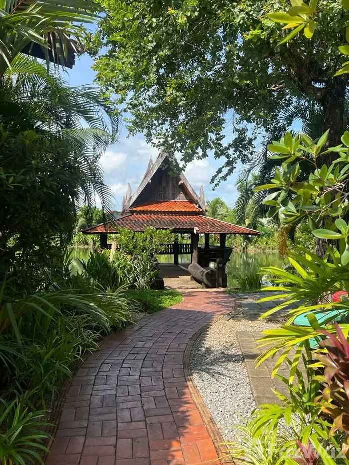 รูป บ้านเดี่ยวให้เช่า 2 ห้องนอน ในโครงการ ภูเก็ต-ไทยเฮ้าส์ 6545789 - รูปที่ 29/30