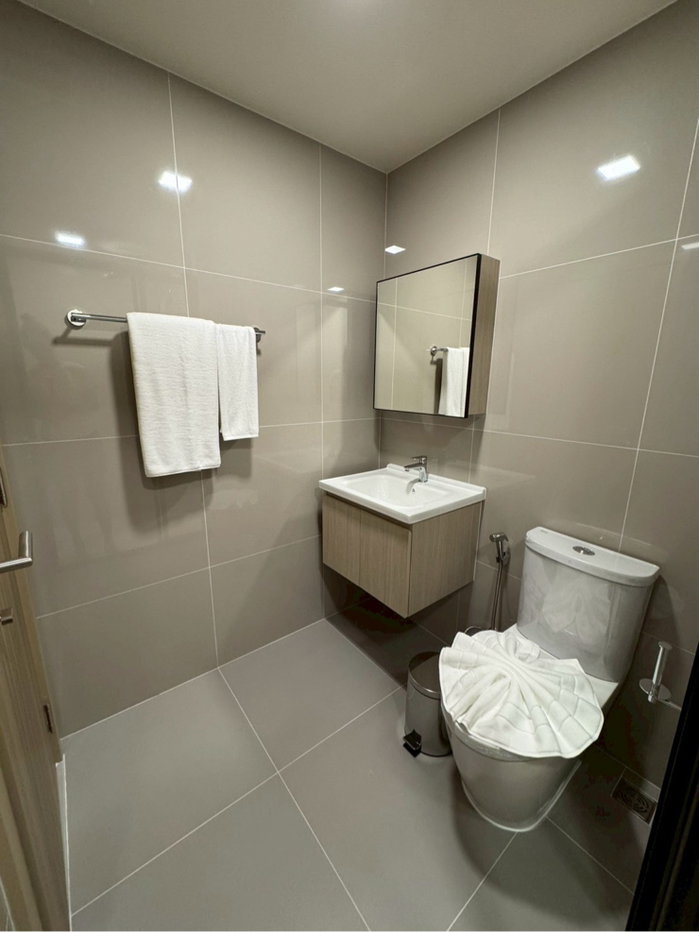 รูป The base Cherngtalay for long/short term rent - รูปที่ 8/13