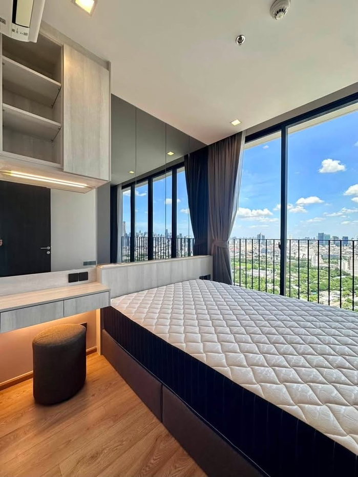 picture Condo for Rent at Noble Around Ari (F6907014) - 2/5