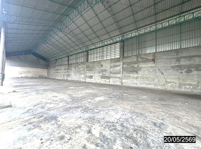 picture FACTORY 3400 Sq.w. Phrai Bung Si Sa Ket for 19.4M - 20/44