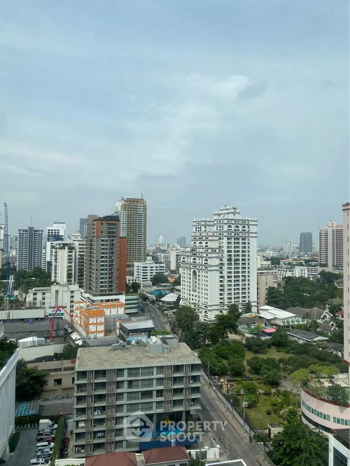 รูป คอนโด 2 ห้องนอน 77 ตร.ม. ที่ The XXXIX By Sansiri • ใกล้ BTS พรอมพงษ์ 200 ม. (ID 3057347) - รูปที่ 4/4