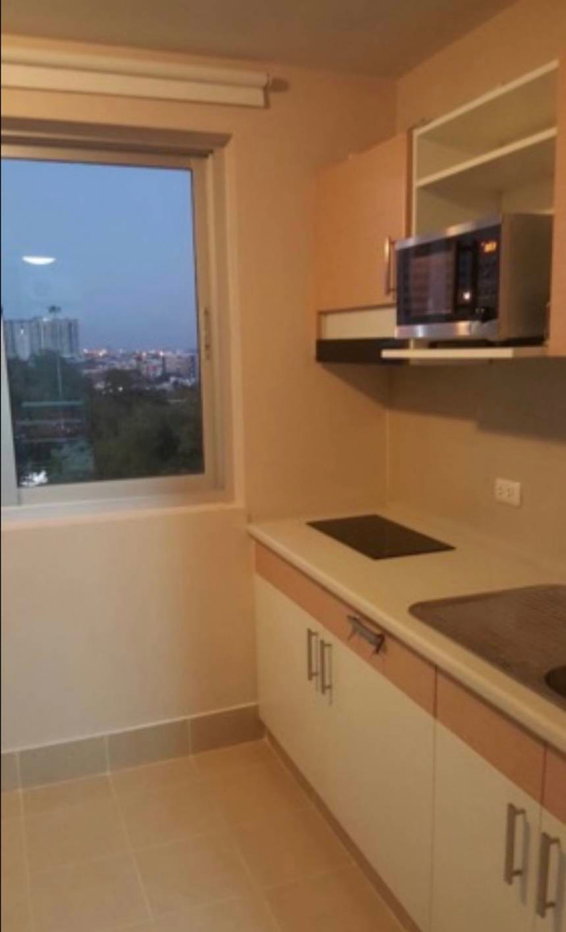 picture For Rent Condo Supalai Park Ekkamai Thonglor🎉 - 14/14