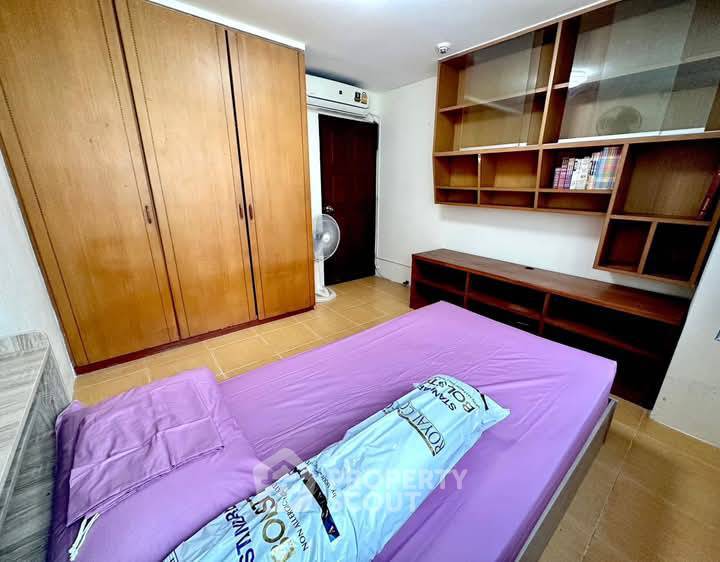 picture 3-BR 146 Sqm Condo At Pikul Place, 200m To BTS Saint Louis (ID 2006244) - 4/8
