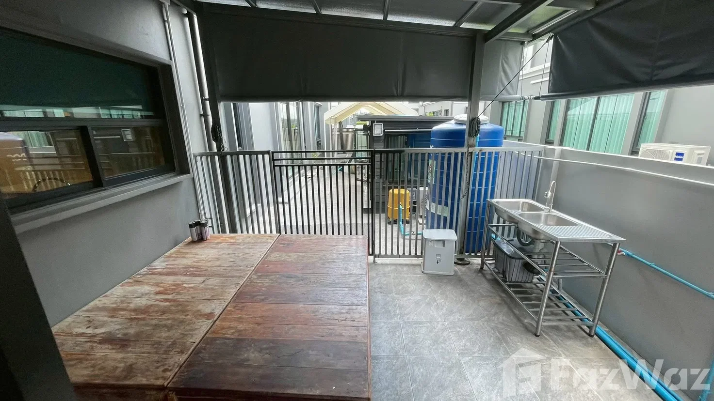 รูป บ้านเดี่ยวให้เช่า 4 ห้องนอน ในโครงการ เศรษฐสิริ วงแหวน-จตุโชติ 6545054 - รูปที่ 40/51
