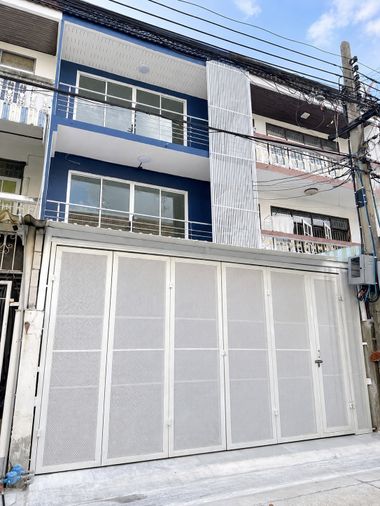 ให้เช่า Home office รีโนเวทใหม่ เพิ่งเปิดให้เช่า ติวานนท์ กระทรวงสาธารณสุข