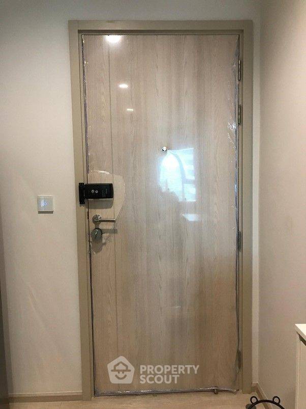 picture High-Floor 1-BR Condo At Life One Wireless, Near BTS Phloen Chit (ID 1406581) - 9/9