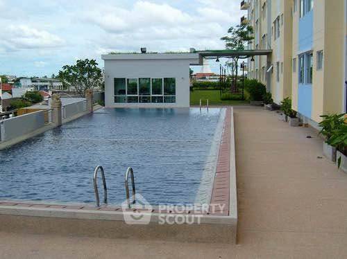 picture 2-BR 88 Sqm At City Home Tha-Pra Intersection, 100m to MRT Tha Phra (ID 3057084) - 12/15