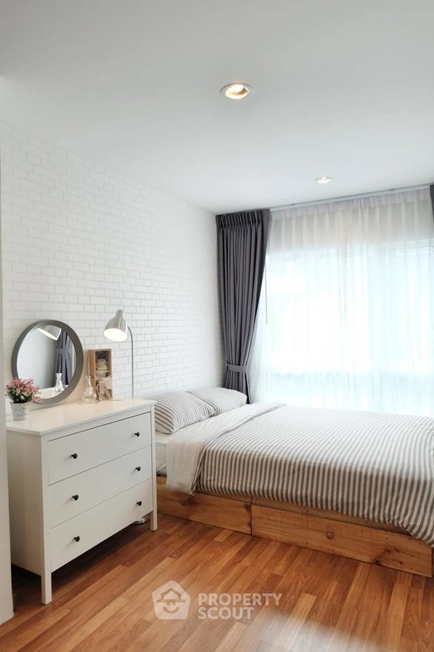 รูป คอนโด 1 ห้องนอน 28 ตร.ม. ราคาดี Regent Home Sukhumvit 81 ใกล้ BTS อ่อนนุช (ID 385534) - รูปที่ 19/24