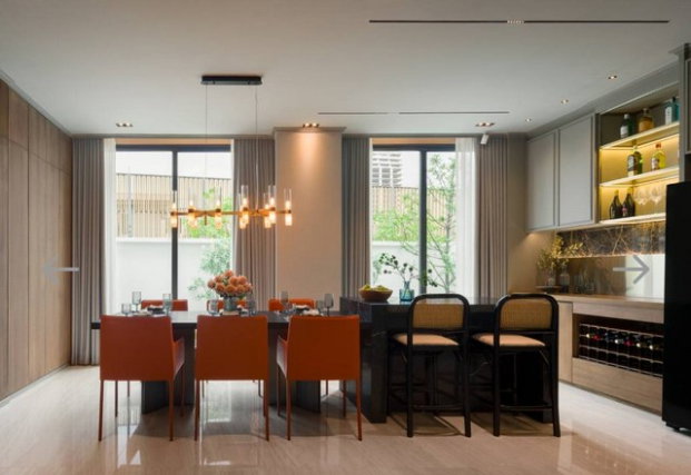 picture FOR SALE  HOUSE PROPERTY  36900000 BAHT. - 6/30
