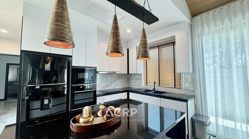 รูป ขายพูลวิลล่าหรู หัวหิน ราคาดีที่สุดในโครงการ Hillside Hamlet 9 รหัสทรัพย์ 00159647 - รูปที่ 6/17