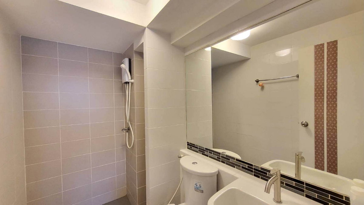 รูป 🟢ER26262 🟢ให้เช่า / For Rent Zoom Condo 49 💰 ราคา 14,000 บาท/เดือน - รูปที่ 17/20