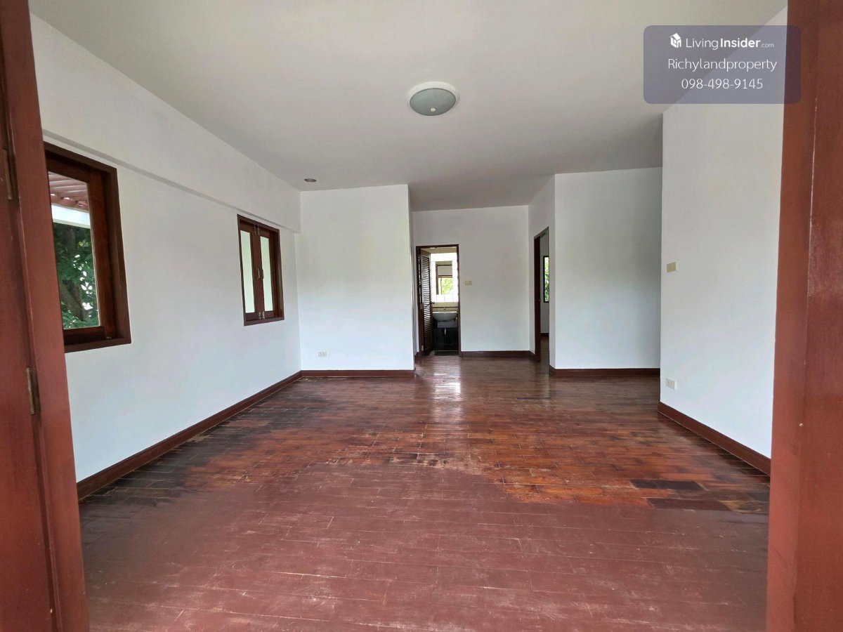 รูป ขาย บ้านเดี่ยว ม.พึงใจ หทัยราษฎร์ 33/1 หลังใหญ่ 89 ตร.ว ใกล้ทางด่วนจตุโชติ - รูปที่ 24/39