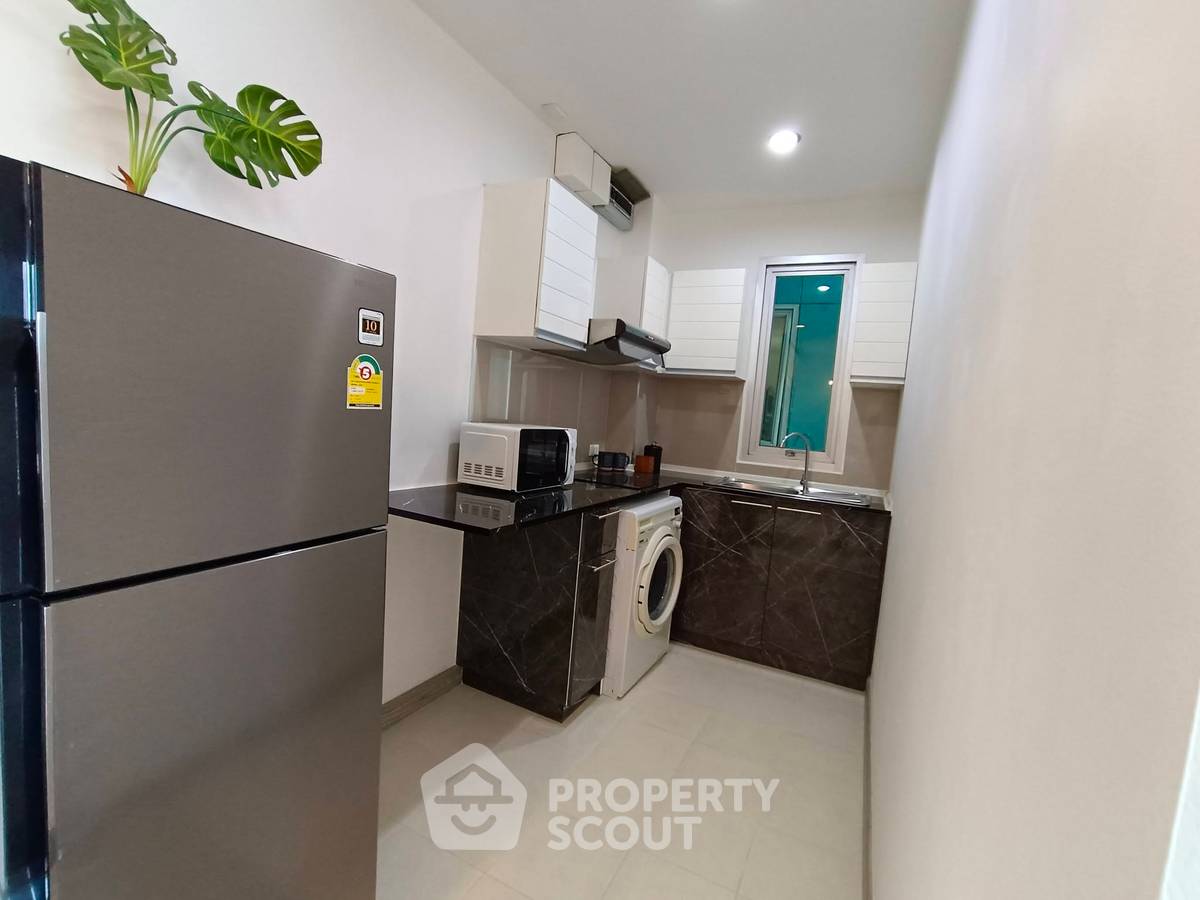picture 1-BR 43 Sqm Condo At Sukhumvit Plus, 200m to BTS Phra Khanong (ID 1272704) - 9/12