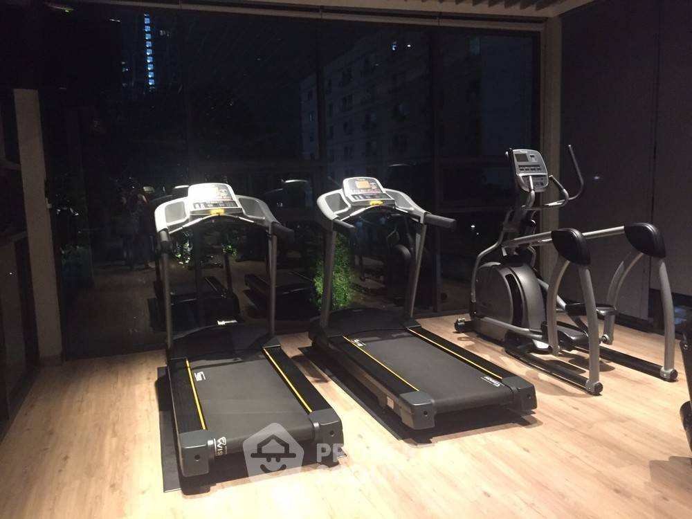 picture 1-BR Condo At Centric Ratchada - Huai Khwang, 100m To MRT Huai Khwang (ID 362333) - 7/7