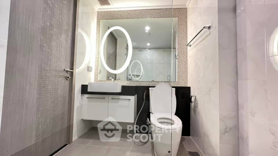 รูป คอนโด 1 ห้องนอน 47 ตร.ม. ชั้น 16 ศุภาลัย โอเรียนทัล สุขุมวิท 39 ใกล้ MRT เพชรบุรี (ID 820605) - รูปที่ 14/19