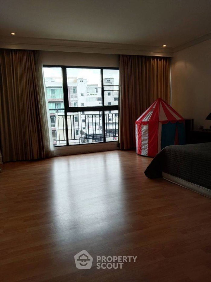 picture 3-BR Condo 400 Sqm TBI Tower Near BTS Phrom Phong (400m) (ID 868061) - 8/15