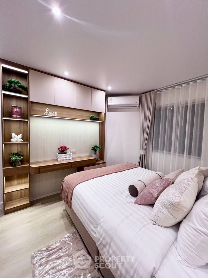 รูป คอนโด 3 ห้องนอน 88 ตร.ม. ชั้น 18 Belle Park Residence ใกล้ช่องนนทรี (ID 3054553) - รูปที่ 12/19