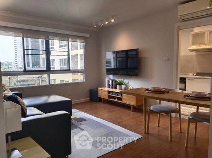 รูปภาพ 2-BR 70 Sqm Condo For Rent Near BTS Phrom Phong, Lumpini Suite Sukhumvit 41 (ID 1948496)