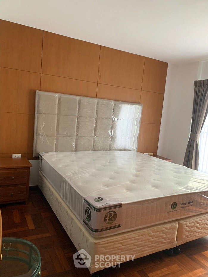 picture 2-BR 100 Sqm Condo At Liberty Park 2 Near ARL Makkasan (ID 1456776) - 4/12