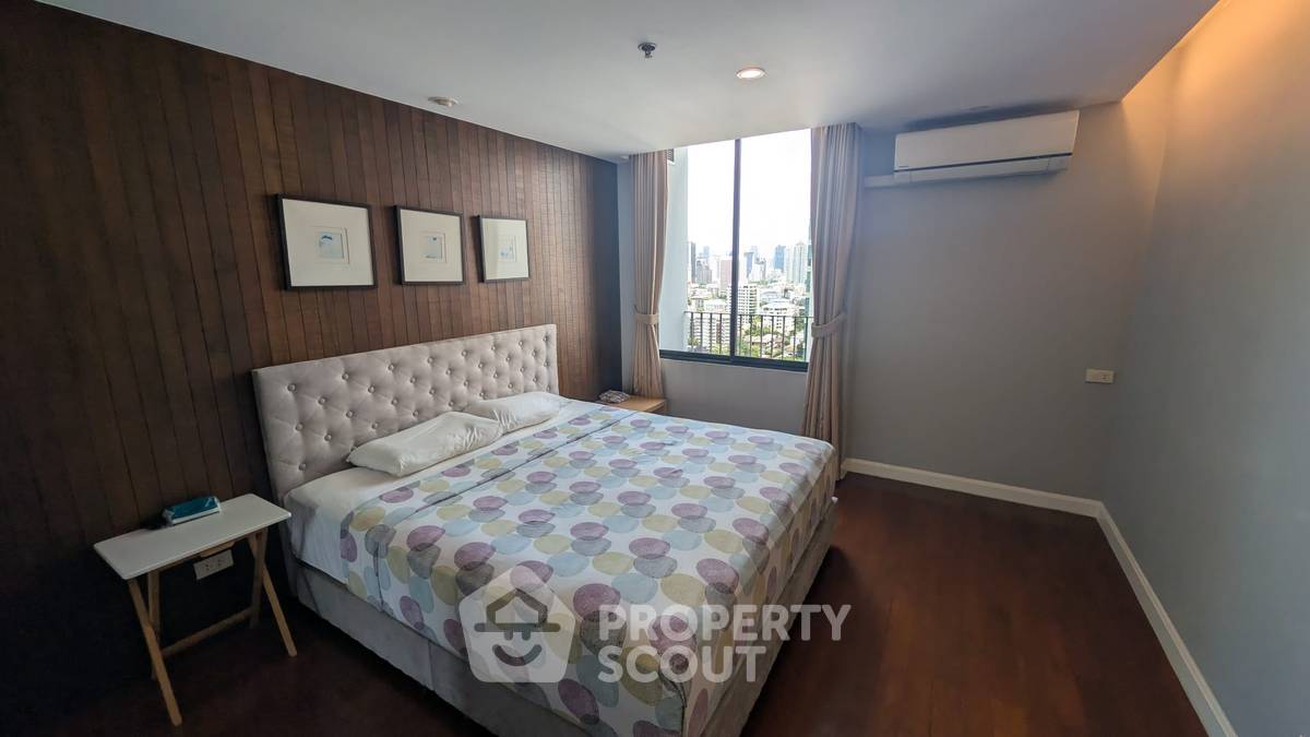 picture High-Floor 2-BR 104 Sqm At Icon 3 Condo, Thong Lo (Ready To Move In) (ID 3051274) - 9/9