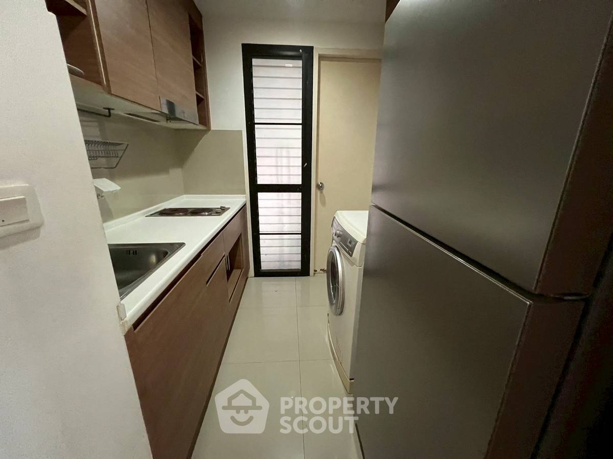 picture 2-BR Condo At Abstracts Sukhumvit 66/1, 200m to BTS Udom Suk (ID 3057332) - 5/8