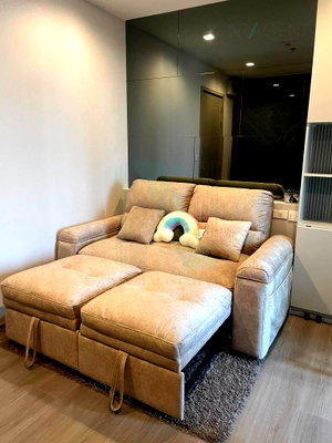 Condos for sale : 🚩 For Sell Condo THE POLITAN AQUA Building 1, Floor 45,1 bed room, Room size 29 sqm