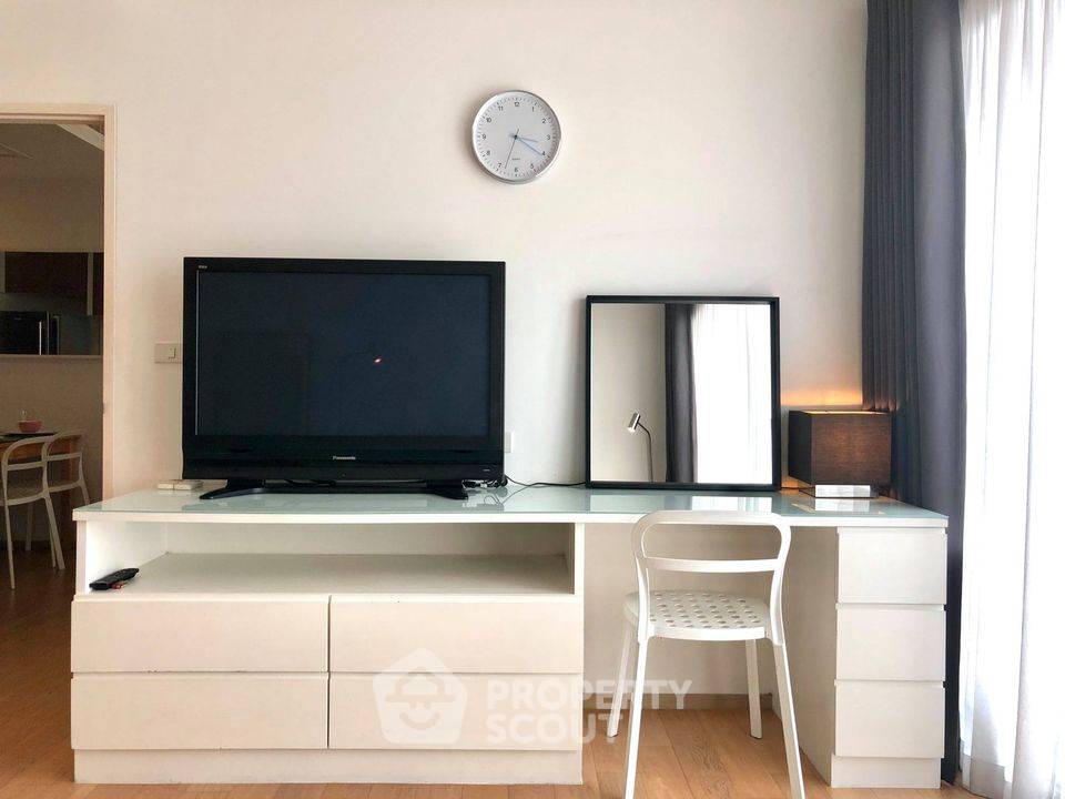 picture 1-BR Condo Noble Reflex, 55 Sqm, 200m to BTS Ari (ID 435775) - 12/12