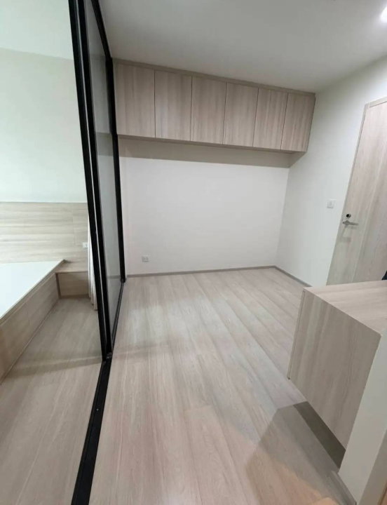 รูป ขายคอนโด Life Asoke ชั้นสูง ห้องสวย ทำเลใจกลางย่านอโศก ใกล้ Mrt เพชรบุรี -SW003756 - รูปที่ 9/11