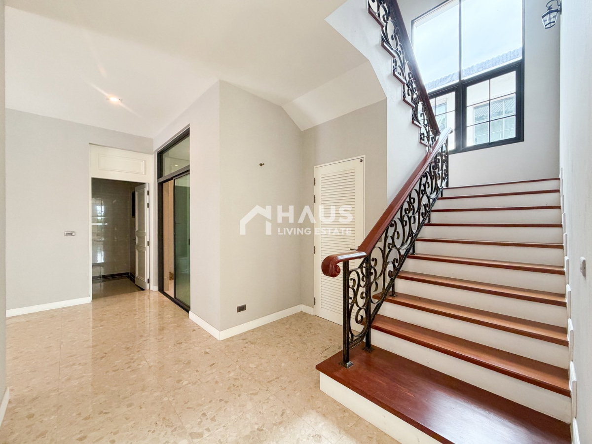 picture The Grand Pinklao - Alpina / 6 Bedrooms #HPHU093 - 20/41