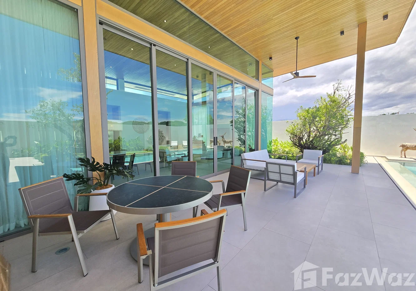 picture 3 Bedroom Villa for sale at Mono Champaca  6544890 - 6/29