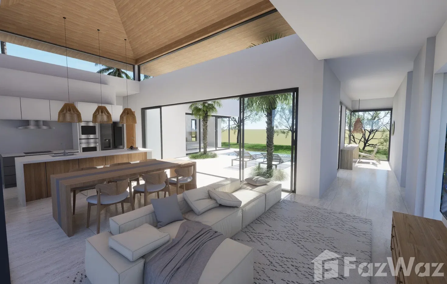 picture 3 Bedroom Villa for sale at Bocami Villas 2 6544758 - 7/15
