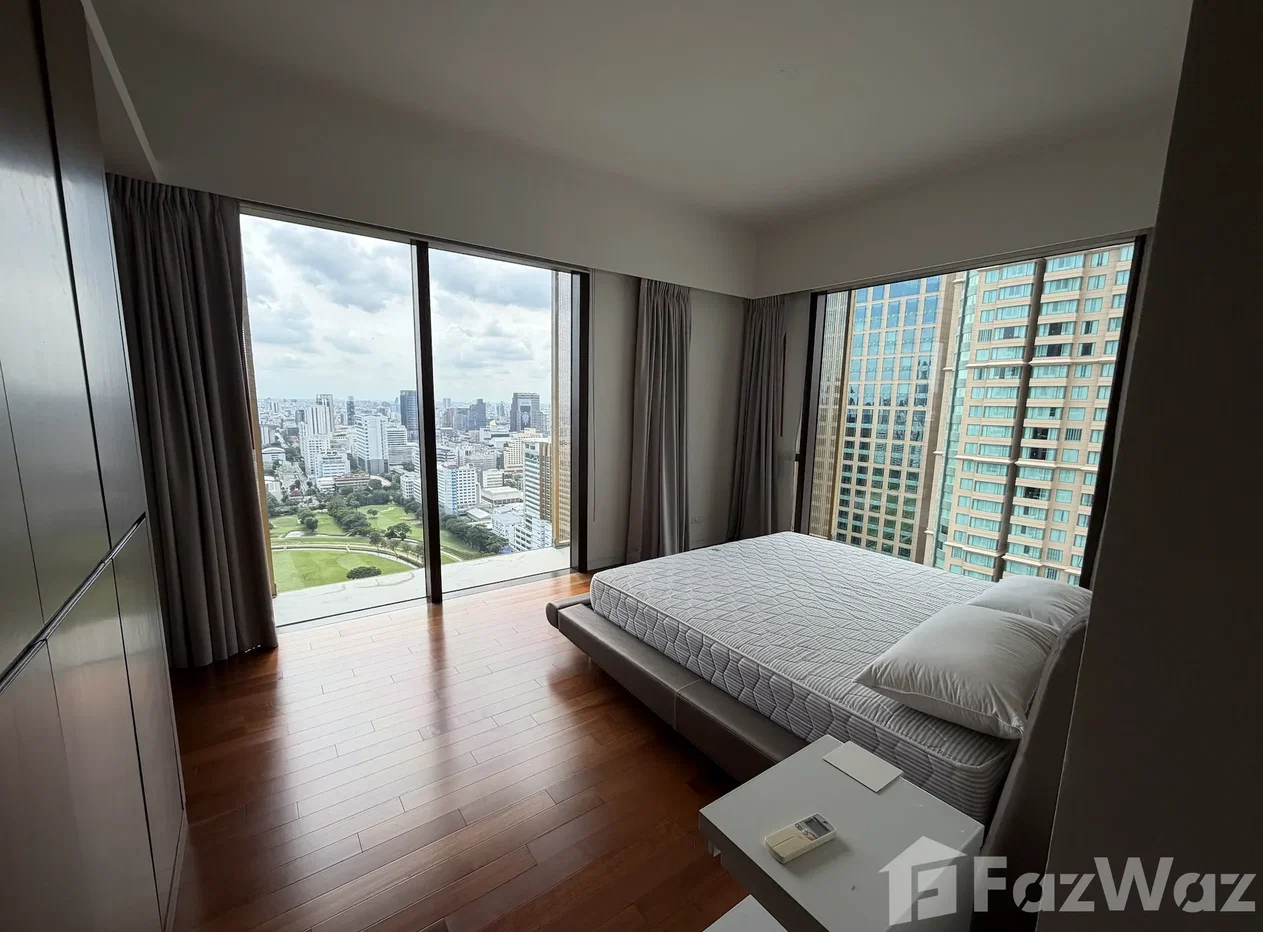 รูป คอนโดให้เช่า 2 ห้องนอน ในโครงการ หรรษา ราชดำริ 6545442 - รูปที่ 3/5