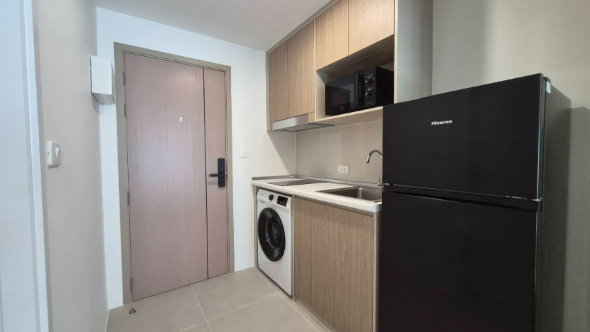 รูป 🤝🏻RB25292 ให้เช่าถูกมาก👍โคลส รามอินทรา - แฟชั่น✅แอดไลน์ @mproperty( มี @ ด้วย) แอดมินตอบไว - รูปที่ 3/13