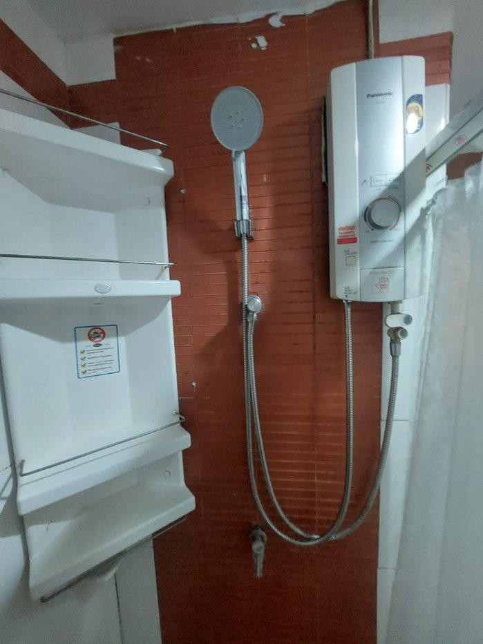 รูป ให้เช่ารีเจ้นท์ โฮม 7 บางนา รีเจ้นท์ โฮม 7/1 (Regent Home 7/1)  - รูปที่ 50/72