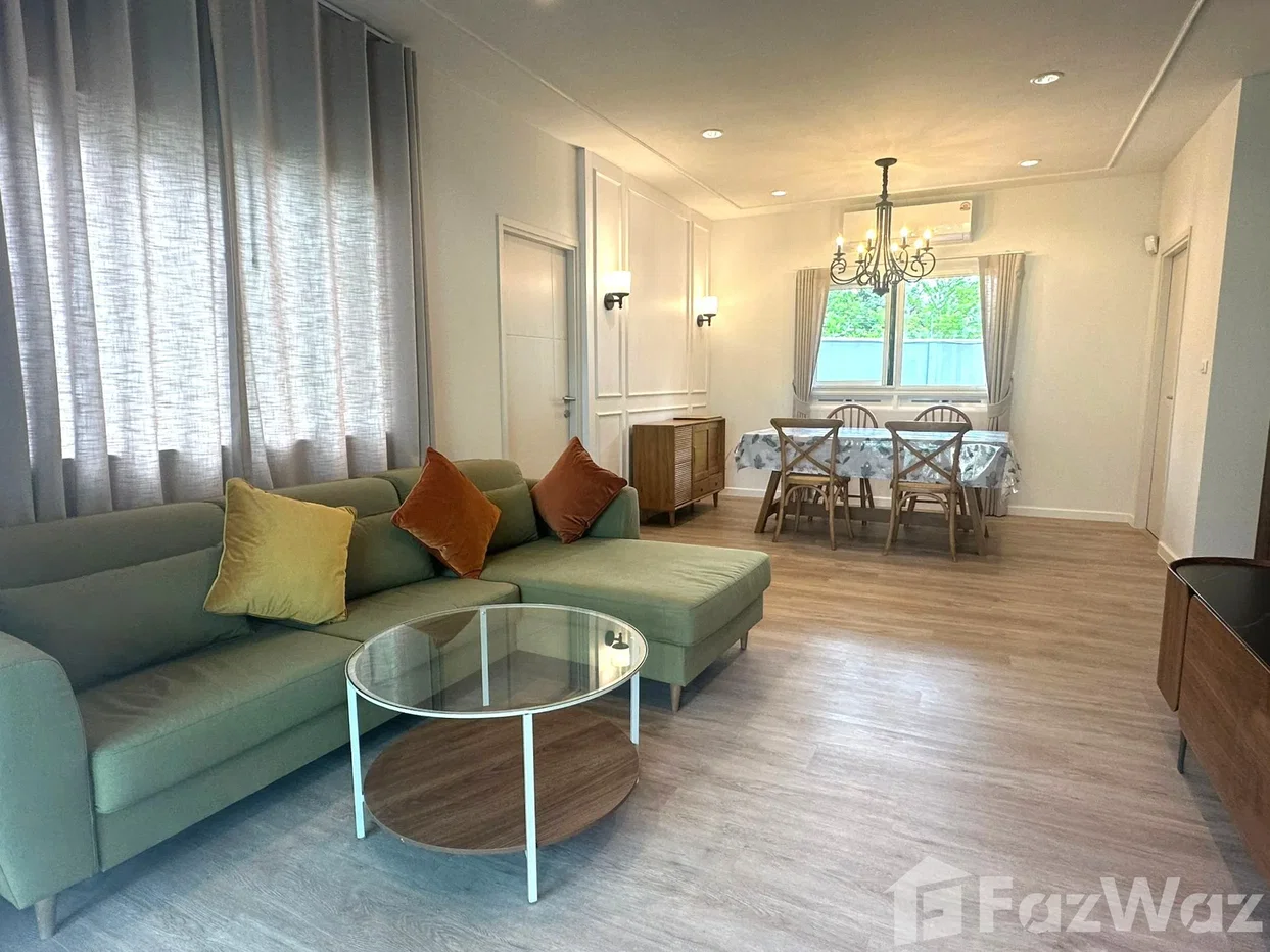 รูป บ้านเดี่ยวให้เช่า 4 ห้องนอน ในโครงการ สราญสิริ เกาะแก้ว รีทรีต 6543323 - รูปที่ 2/20