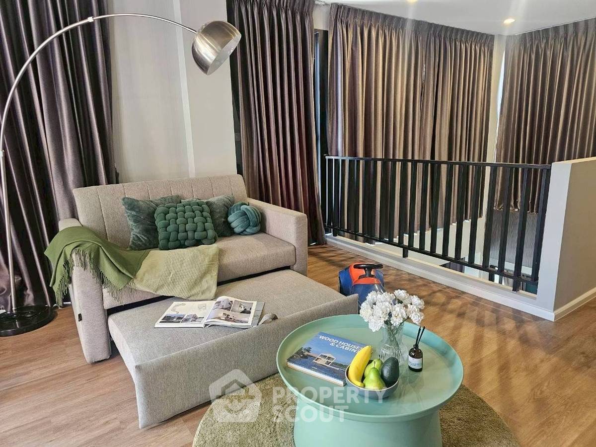 รูป ทาวน์โฮม 3 ห้องนอน ขาย ใน BritLoft โชคชัย 4 ใกล้ ลาดพร้าว (ID 3034526) - รูปที่ 15/15