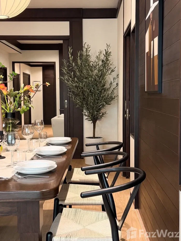 picture 2 Bedroom Condo for sale at Baan Sathorn Chaophraya  6006003 - 14/19
