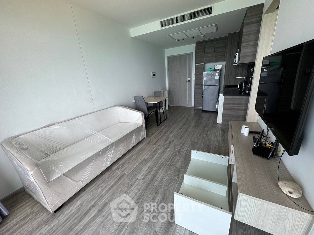 รูป คุ้มค่า 1 ห้องนอน 48 ตร.ม. ชั้นสูง ที่ Aeras Condo Pattaya ใกล้จอมเทียนบีช (ID 2277033) - รูปที่ 6/9