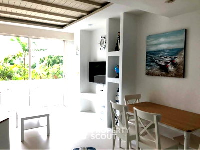 คอนโดให้เช่า : คอนโดให้เช่า 2 ห้องนอน ที่ Chelona Condominium ใกล้ Memory House Cafe หัวหิน (หนองแก) (ID 2338872)