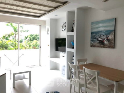 รูปภาพ คอนโดให้เช่า 2 ห้องนอน ที่ Chelona Condominium ใกล้ Memory House Cafe หัวหิน (หนองแก) (ID 2338872)