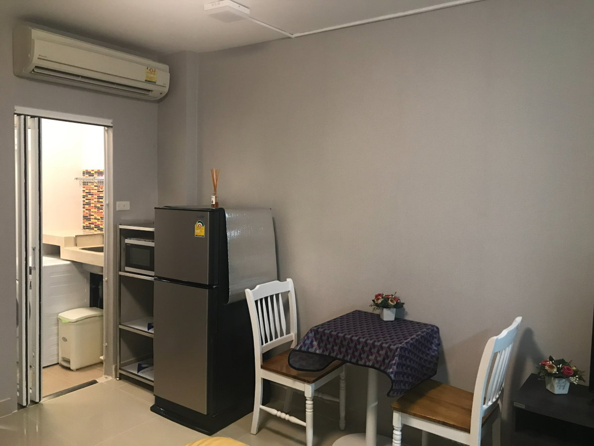 picture For rent I-house Laguna Garden RCA - 8/12