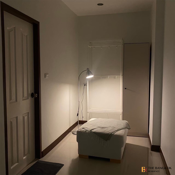 PG Rama 9 Condominium Comfortable Living Starts Here near MRT Rama 9 Station