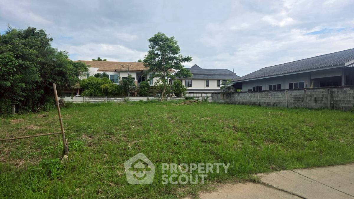 รูป ที่ดิน สำหรับขาย ในสันพระเนตร อำเภอสันทราย จังหวัดเชียงใหม่ (ID 3045281) - รูปที่ 1/7