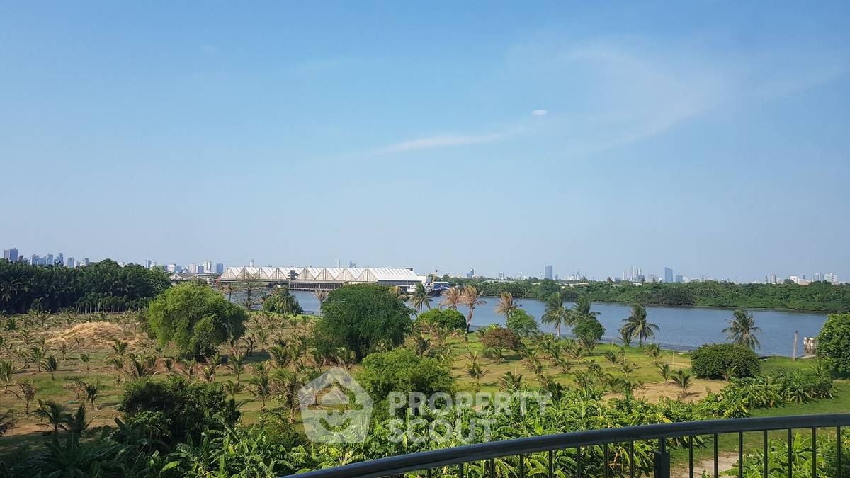 รูป คอนโด 2 ห้องนอน ขาย โครงการศุภาลัย ริวา แกรนด์ ใกล้ช่องนนซี (ID 3051271) - รูปที่ 21/21