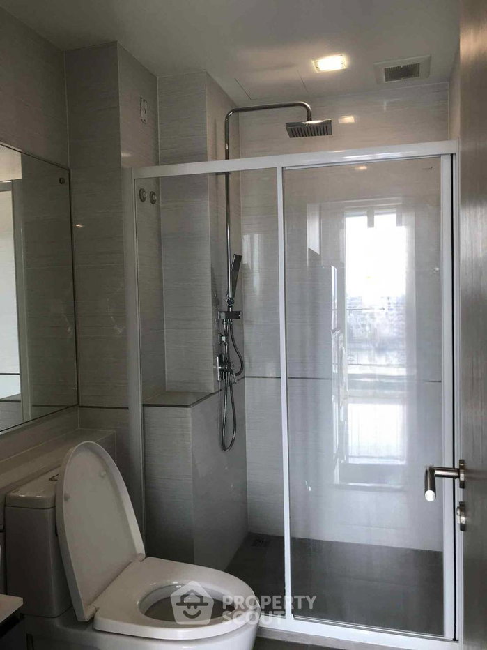 รูป คอนโด 1 ห้องนอน เดอะ เมโทรโพลิส สำโรง อินเตอร์เชนจ์ ใกล้ BTS สำโรง 90 ม. (ID 2217299) - รูปที่ 8/12