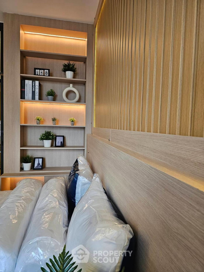picture 1-BR Condo At XT Phayathai, 400m to BTS Phaya Thai (ID 2107953) - 5/9